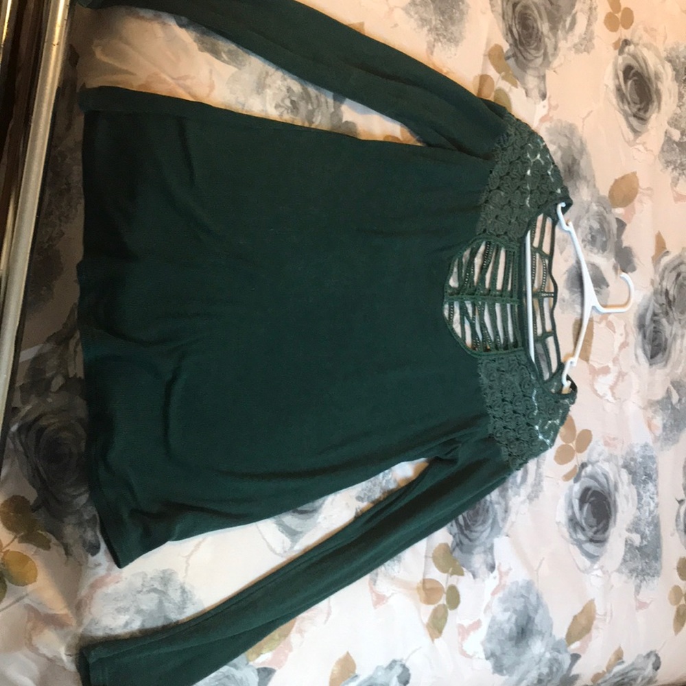 Casual shirt